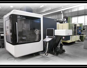 Tooling Facility